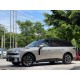 Lynk&Co 900, пробег 5 тысяч км